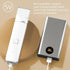Dog Grooming Trimmer - Rechargeable Clippers for Shedding and Haircutting...