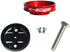 K-Edge Gravity Cap Garmin Mount (Black)...