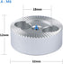 CAMVATE M6 Rosette Standard Mounting Adapter (M6 Thread) - 2003...