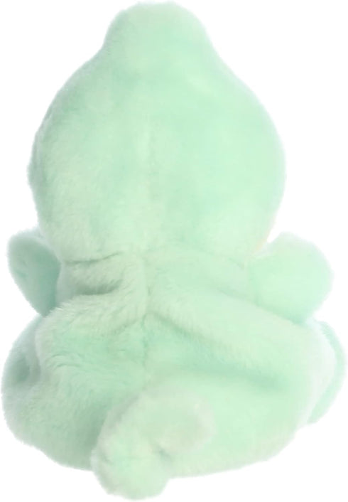 Aurora® Adorable Palm Pals™ Change Chameleon™ Stuffed Animal - Pocket-Sized Fun - On-The-Go Play - Green 5 Inches...