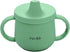 3in1 Silicone Cup with Handles, 3 Lids & Straw | Transition Sippy Cup | Snack Bowl for Babies | Perfect for Meals, Snacks and Walks. Sippy Cup wit...