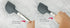All-Clad Specialty Silicone Kitchen Gadgets Spatula Kitchen Tools, Kitchen Hacks Silver, Stainless Steel and Black...