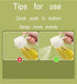 16oz Oil Sprayer for cooking,Olive oil Sprayer - Versatile Kitchen Tool for Healthy Cooking 2 in 1 Oil Dispenser Bottle -Suitable for Air Fryers, ...