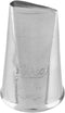 Ateco S/S Tube Rose Petal Decorating Pastry Tip #104S...