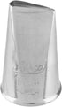 Ateco S/S Tube Rose Petal Decorating Pastry Tip #104S...