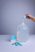 Perfect Coffee Water™ Minerals for creating the best water to brew coffee, Optimize your coffee Brewing, Brew better, not bitter, coffee. (10, 1 G...
