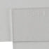 Sellstrom Replacement Cover Plates for WHB1000 Welding Helmet, Inner & Outer Plate Set, Clear, S19451...