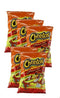 Cheetos Flamin' Hot Crunchy 2.0 oz (Pack of 5)...