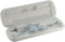 SPARX Electric Toothbrush Travel Case, White…...