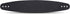 WC HeadbandZ Arctis Nova - Upgraded Silicone Headband for Arctis Nova Headsets by Wicked Cushions - Enhanced Flexibility, Comfort, and Style with ...