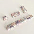 PBT keycap 5-side Dye sublimation Cartoon anime Cherry ESC large keys Enter 6.25u Space Bar supplement Mechanical keyboard replacement keycap for ...