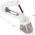 Leifheit Hand Cherry Pitter and Stone Catcher...