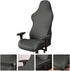 Beavorty Secret Lab 1 Set Chair Cover Computer Game Dining Room Chair Covers Slipcovers Removable Washable Kitchen Chair Covers for Home Kitchen R...