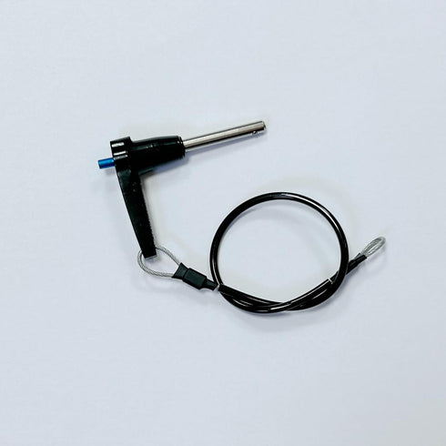 Quick Release Pin Stainless Grip for PRO Audio Line Array Speaker? Audio Accessories Size ?5x26mm...