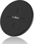 CENCENXIN-C1- Wireless Charger iPhone, Max 15W Qi Super Fast Charging Pad, Metal, USB-C iPhone 14/14 Plus/14 Pro/14 Pro Max/13/13 Mini/SE Samsung ...