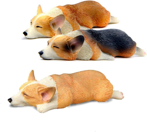 Corgi Fridge Magnet Corgi Gift for Corgi Lover Christmas Newyear......