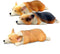 Corgi Fridge Magnet Corgi Gift for Corgi Lover Christmas Newyear......