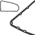 Transmission Oil Filter And Gasket Replace 31728-1XF03 Transmission Filter CVT Auto Transmission Filter Kit Replacement for Nissan 07-18 Altima Ju...