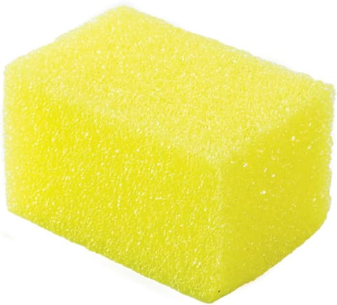 HI-TECH Do All Scrubber Sponge Large 3X5X3 Great for Auto Detailing and Home Use Remove Tough Dirt and Debris...