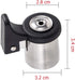 DOITOOL Tea Kettle Whistle Replacement Stainless Steel Teapot Spout Tip Water Boiling Kettle Nozzle Stovetop Teapot Warning Accessory for Kitchen ...