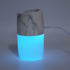 Portable Mist Humidifier, 300ml Capacity Personal Air Humidifier with Timing Function, Jellyfish Shaped Spray Mist, Mobile Using Office Humidifier...