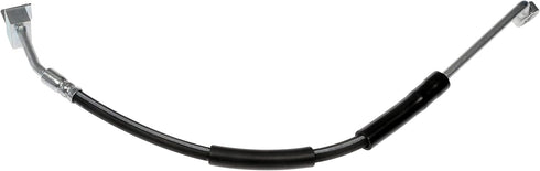 Dorman H620190 Front Passenger Side Brake Hydraulic Hose Compatible with Select Jeep Models...