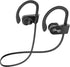 Bluetooth Headphones, Deep Bass Wireless Running Headphones w/16 Hrs Playtime, Bluetooth Earbuds in-Ear w/Earhooks, IPX7 Waterproof Sports Earphon...