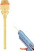 1.5 70Mm Nozzle For Hot Glue Gun, Fine Nozzle For Glue Gun, Glue Gun Nozzle, Hot Glue Gun, Nozzle Gun, Glue Gun Nozzle, Tool Accessory...