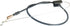 Snow Blowers Clutch Cable 746-04237 946-04237 Compatible with MTD Troy Bilt Craftsman Snow Blowers Clutch Cable 746-04237 946-04237...
