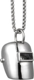 Hiphop Classic Welder Mask Pendant Necklaces for Welding Artisan Fashion Jewelry 27.5"...