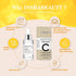 vitamin c face serum hyaluronic acid, vitamin e,Skin care,beauty, korean skin care,personal care products, Anti ageing,Anti wrinkles, Smoother and...