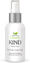 Clearly KIND, The Polite Odor Eliminator "Before you Poop" Toilet Spray | Pre Poo Essential Oil Magic Keeps the Smell Away | 100% Natural Bathroom...
