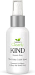 Clearly KIND, The Polite Odor Eliminator "Before you Poop" Toilet Spray | Pre Poo Essential Oil Magic Keeps the Smell Away | 100% Natural Bathroom...
