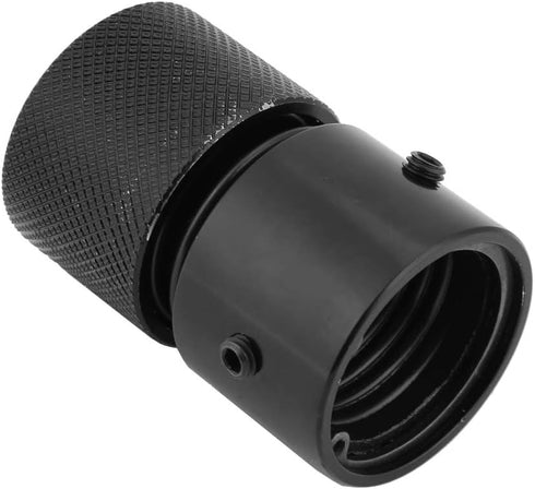 Air Hammer Retaining Chuck, Portable Quick Change Retainer Chuck for Air Hammers, Replacement Air Hammer Retaining Quick Release Chuck for 150 190...