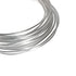 Tenn Well 12 Gauge Aluminum Wire, 100 Feet 2mm Bendable Metal Craft Wire for Sculpting, Armature, Jewelry Making, Floral Making, Doll Making, Mode...
