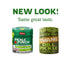 Pickle Salt (3 Pack + Sticker) - Pickle Snack Salt Dill Pickles Flavored Seasoning Salts 3 Shakers + I Love Pickles Heart Sticker...
