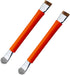GTHUNDER 2pcs Phone Motherboard IC Cleaning Brush,Double Head Anti-Static ESD Safe Hard Brush,Motherboard Cleaning Tools Cleaning Brush for Cleani...