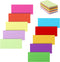 50 Pack Colorful Envelopes #10,Envelopes Letter Size,#10 Business Envelopes,Envelopes Self Seal for Business,Office Checks,Letter,Mailing Invoices...