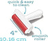 Gel Press 4" Economy Brayer for Mixed Media 10820WHT...