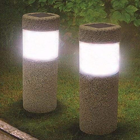 Sago 10 Pack, Wedge T10-T5 1w Bulb 360deg LED Extra bright for Malibu 12v Dc Landscape Light-13 SMD- pure White...