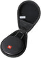 Hard Travel Case for JBL Clip 3 Portable Waterproof Wireless Bluetooth Speaker (Black)...