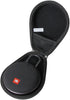 Hard Travel Case for JBL Clip 3 Portable Waterproof Wireless Bluetooth Speaker (Black)...