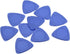 MECCANIXITY Phone Pry Opening Tools Plastic 50pcs Dark Blue 2.5mm Thick for Mobile Phone PC Tablet Laptop LCD Screen Repair, Guitar Picks...