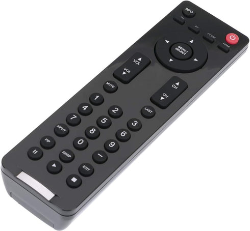 VR4 Replaced Remote Control fit for VIZIO TV E550VA M320VT M320VTCA M320VTMX M370VT M420VT M420VTMX VO320E VA320E VA320M M420VT M470VT VL370M E320...