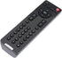 VR4 Replaced Remote Control fit for VIZIO TV E550VA M320VT M320VTCA M320VTMX M370VT M420VT M420VTMX VO320E VA320E VA320M M420VT M470VT VL370M E320...