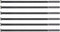 6 Pcs Patio Umbrella Straps,Adjustable Securing Nylon Tie Strap for Beach Umbrella,Pool Umbrella,Outdoor Table Umbrella,Reusable Multipurpose Pati...