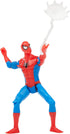 Marvel Epic Hero Series Classic Spider-Man Action Figure, 4-Inch, With Accessory, Marvel Action Figures for Kids Ages 4 and Up, Medium...