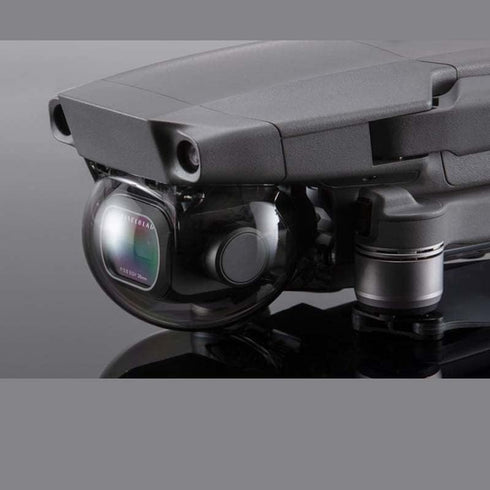 BTG Gimbal Protector Camera Protector Compatible with DJI Mavic 2 Pro Accessories Replacement Part (Mavic 2 Pro Camera Cover)...