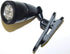 Rugged Ridge Interior Courtesy Light | Thermoplastic Olefin (TPO), Black | 11309.02 | Fits Universal...