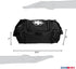 Dixie EMS Dixigear Empty First Responder II Bag 10.5" x 5" x 8" - Tactical Black...